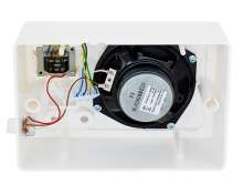 WHD ZL 135-G-T6-RE 100V White