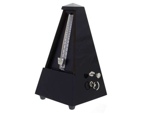 Wittner Metronome 816 with Bell