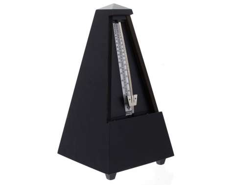 Wittner Metronome 816 with Bell