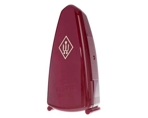 Wittner Metronome Piccolo 834 Ruby