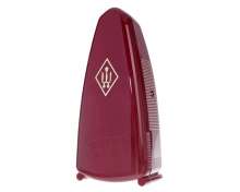 Wittner Metronome Piccolo 834 Ruby