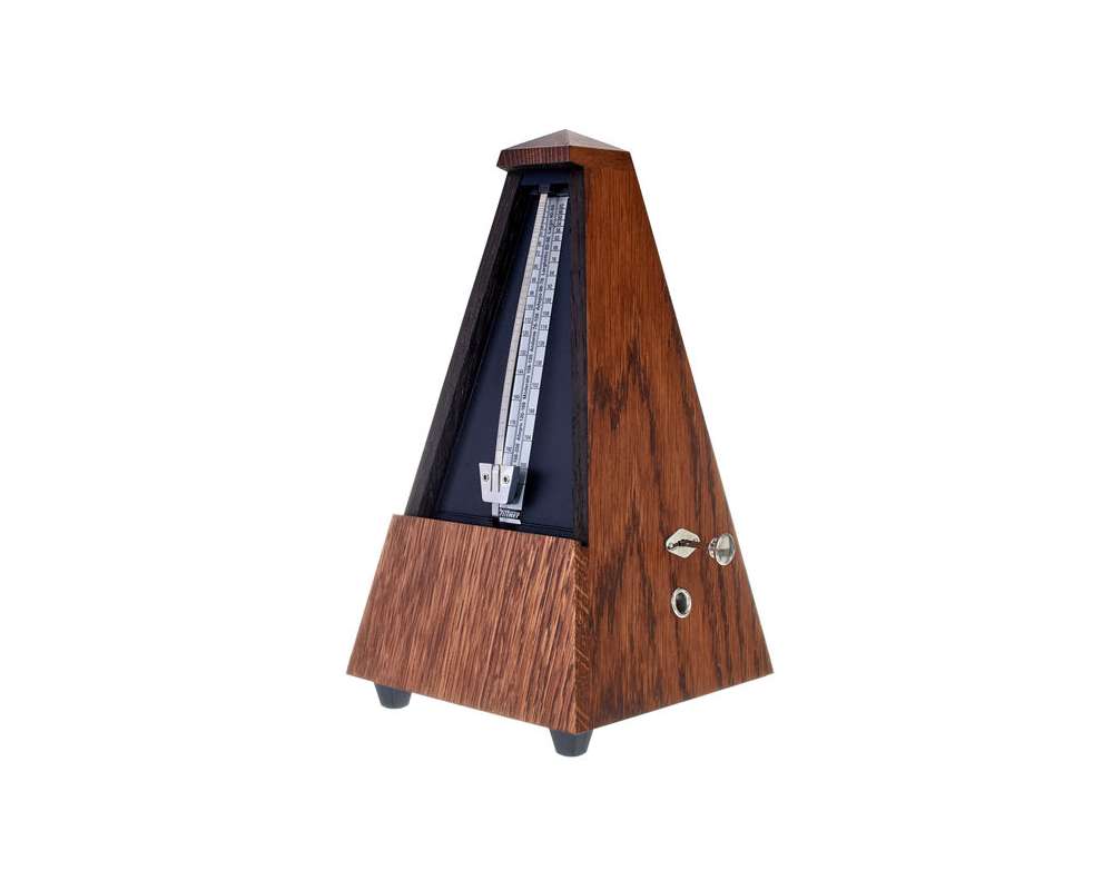 Wittner Metronome 818 with Bell