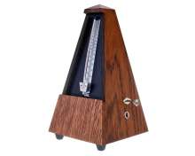 Wittner Metronome 818 with Bell