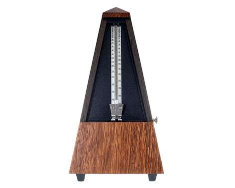 Wittner Metronome 818 with Bell