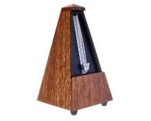 Wittner Metronome 818 with Bell