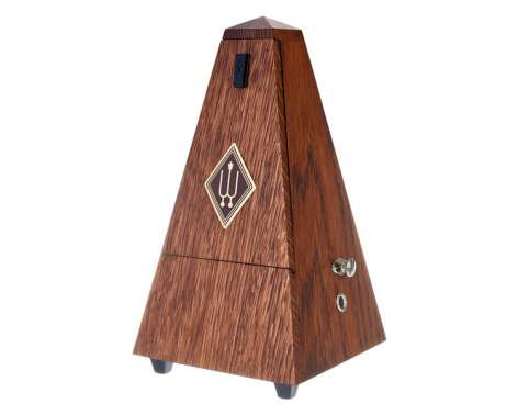 Wittner Metronome 818 with Bell