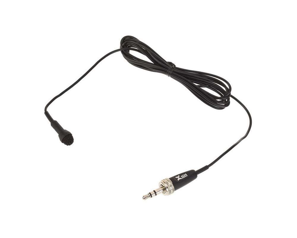 XVive LV1 Prof Lavalier Microphone