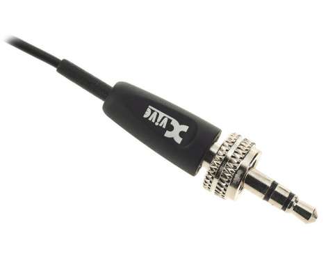 XVive LV1 Prof Lavalier Microphone