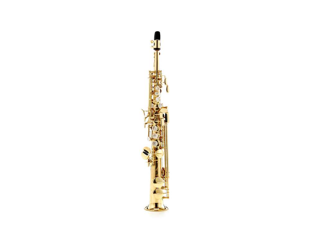 Yanagisawa SN-981 Sopranino Sax