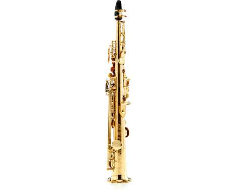 Yanagisawa SN-981 Sopranino Sax