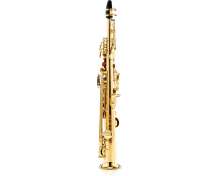 Yanagisawa SN-981 Sopranino Sax