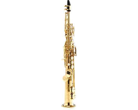 Yanagisawa SN-981 Sopranino Sax