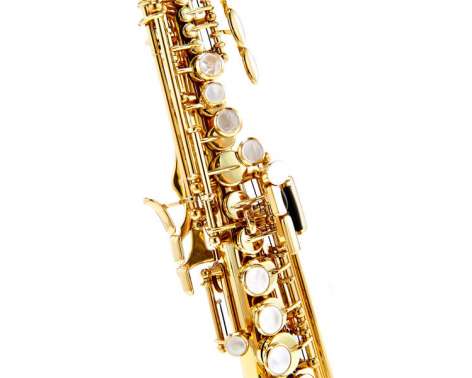 Yanagisawa SN-981 Sopranino Sax