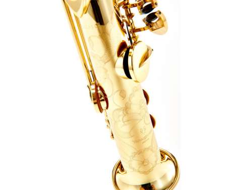 Yanagisawa SN-981 Sopranino Sax