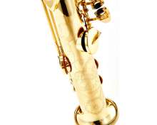 Yanagisawa SN-981 Sopranino Sax