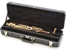 Yanagisawa SN-981 Sopranino Sax