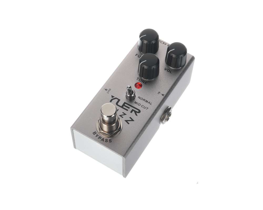 Yuer RF-10 Series Fuzz