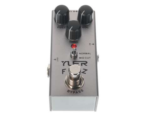 Yuer RF-10 Series Fuzz