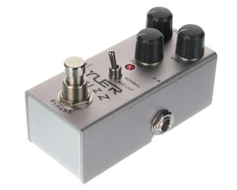 Yuer RF-10 Series Fuzz