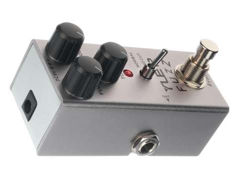 Yuer RF-10 Series Fuzz