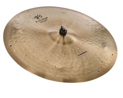 Zildjian 22" K Const. Renaissance Ride