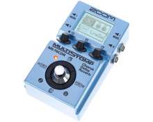 Zoom Multi Stomp MS-70 CDR