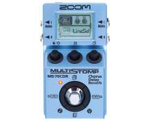 Zoom Multi Stomp MS-70 CDR