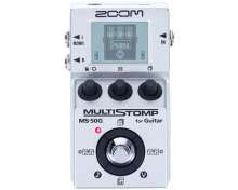 Zoom Multi Stomp MS-50G