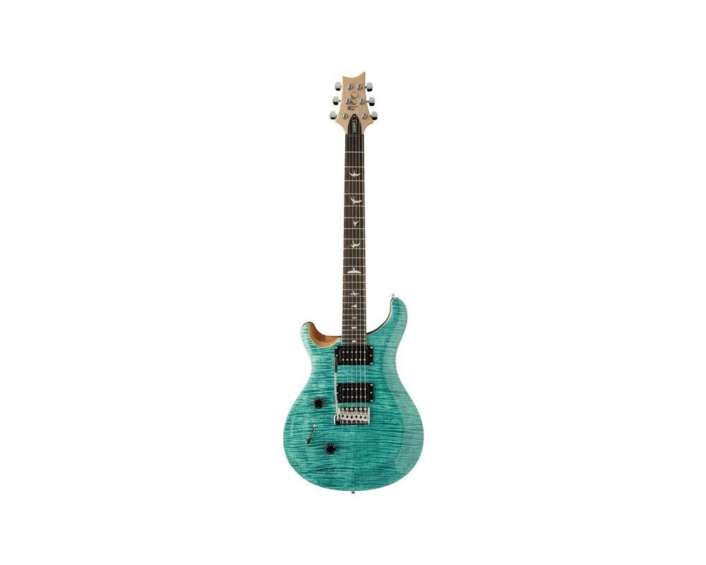 PRS SE Custom 24 TU LH