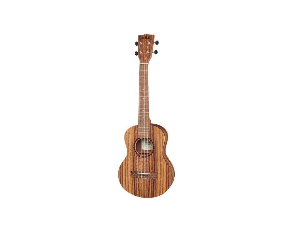 Kala KA-TEAK-T Tenor Ukulele