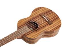 Kala KA-TEAK-T Tenor Ukulele