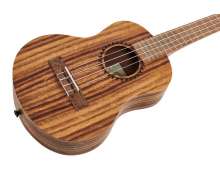 Kala KA-TEAK-T Tenor Ukulele