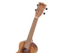 Kala KA-TEAK-T Tenor Ukulele