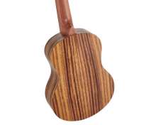 Kala KA-TEAK-T Tenor Ukulele