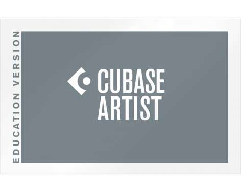 Steinberg Cubase Artist 13 EDU