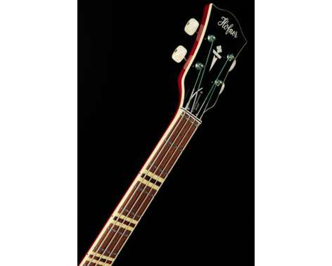 Höfner Verythin Bass HCT-500/7 TR