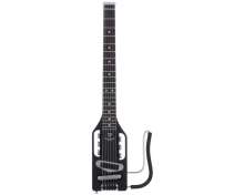 Traveler Guitar Electric Ultra Light Black