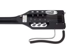 Traveler Guitar Electric Ultra Light Black