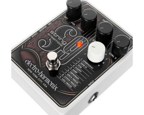 Electro Harmonix String9 String Ensemble