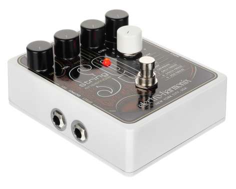 Electro Harmonix String9 String Ensemble