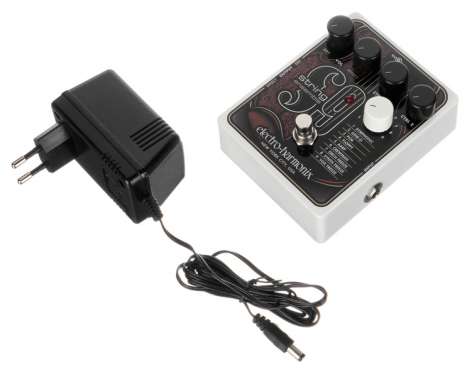 Electro Harmonix String9 String Ensemble