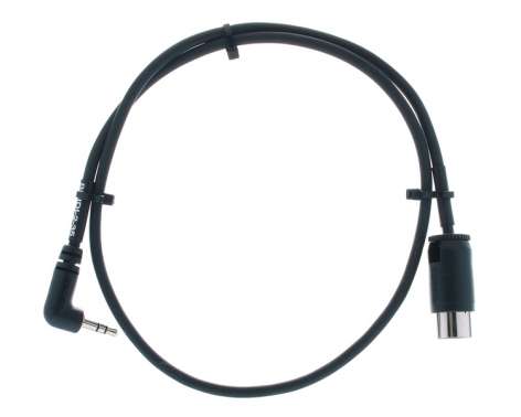 Boss BMIDI-2-35 TRS/MIDI Cable