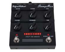 Hughes&Kettner StompMan