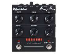 Hughes&Kettner StompMan