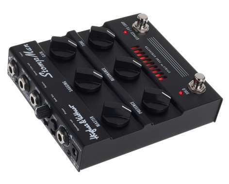 Hughes&Kettner StompMan