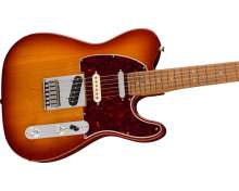 Fender Player Plus Nashv. MN Tele SSB