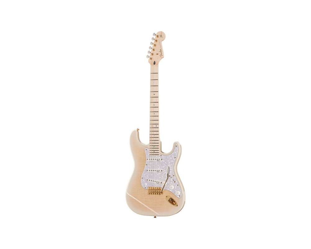 Fender Richie Kotzen Stratocaster WB