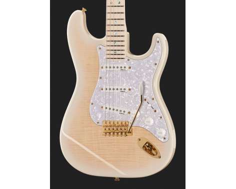 Fender Richie Kotzen Stratocaster WB