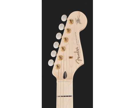 Fender Richie Kotzen Stratocaster WB