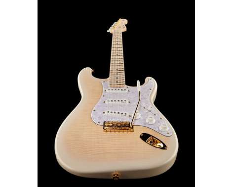 Fender Richie Kotzen Stratocaster WB